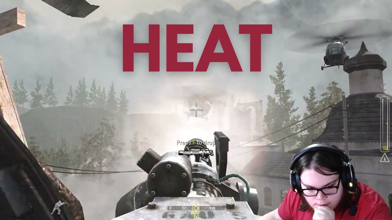 Heat(Cod4)