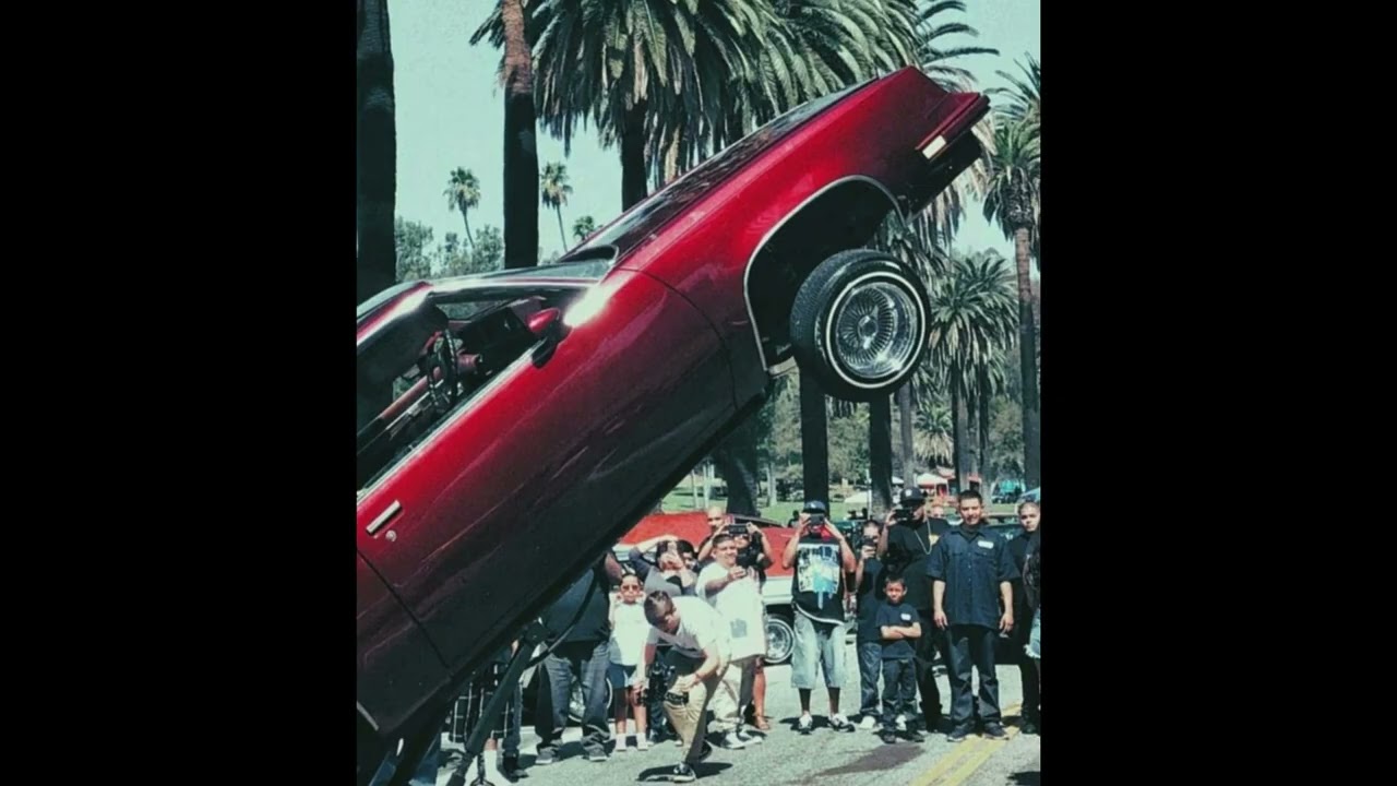 YG x Zoe Osama | Hard West Coast G Funk Type Beat 