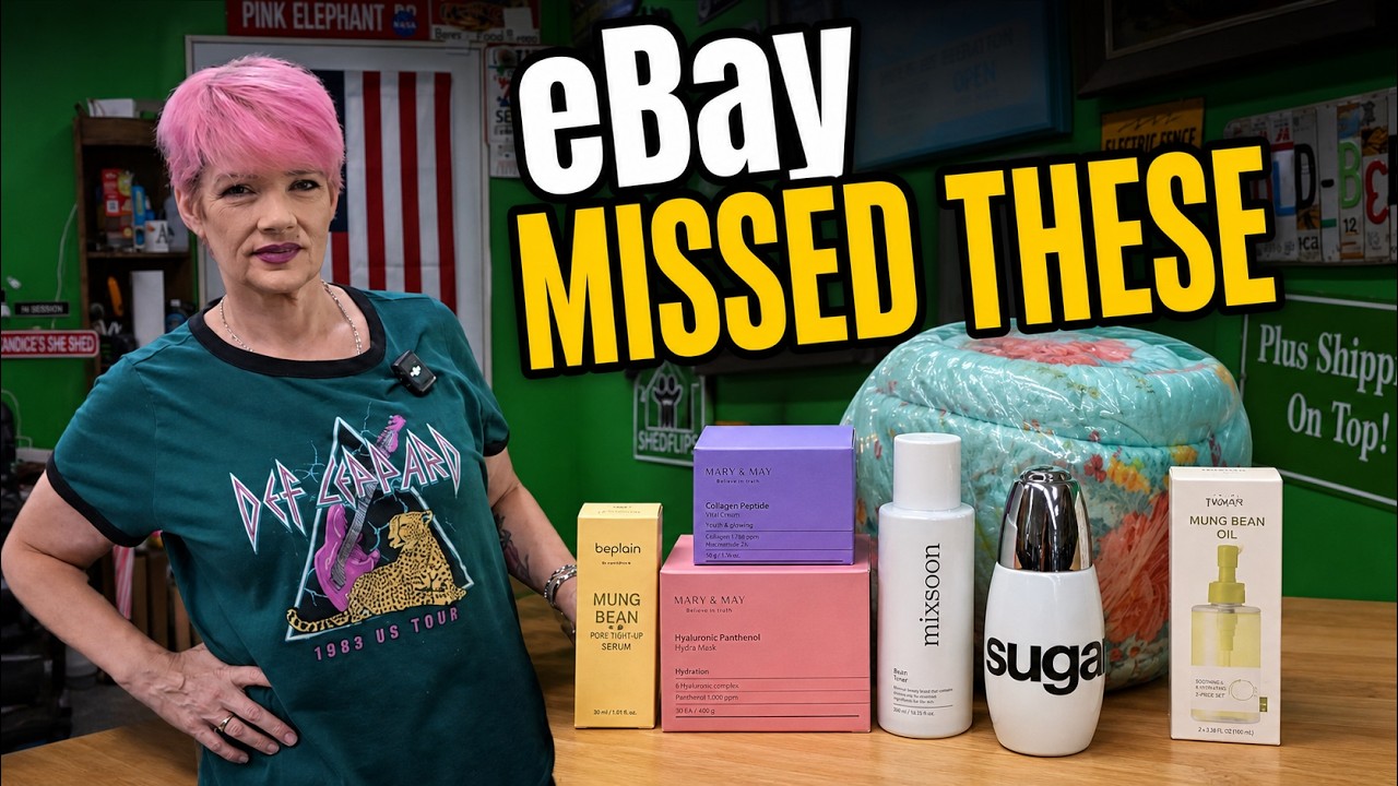 The Sales eBay Didn&rsquo;t Get This Weekend