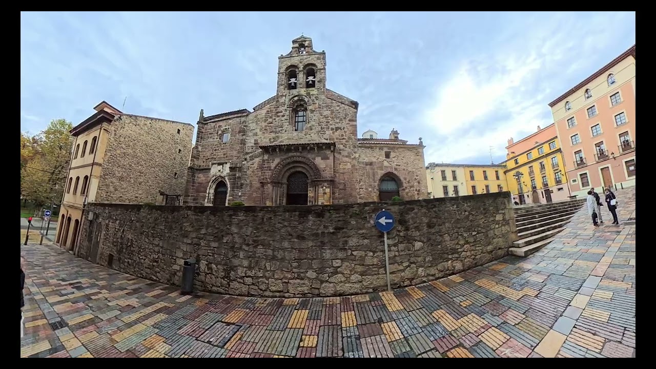 GALICIA OCTUBRE 2025.  18 AVILES.