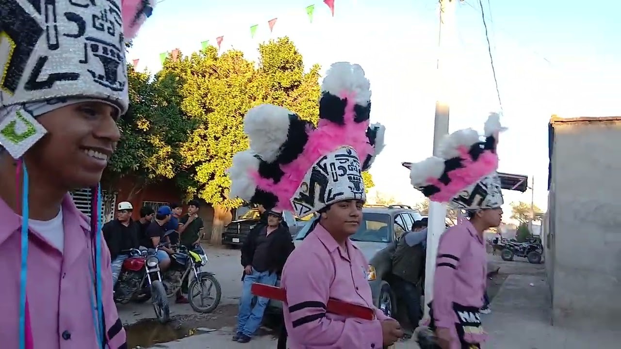 Somos mayas 