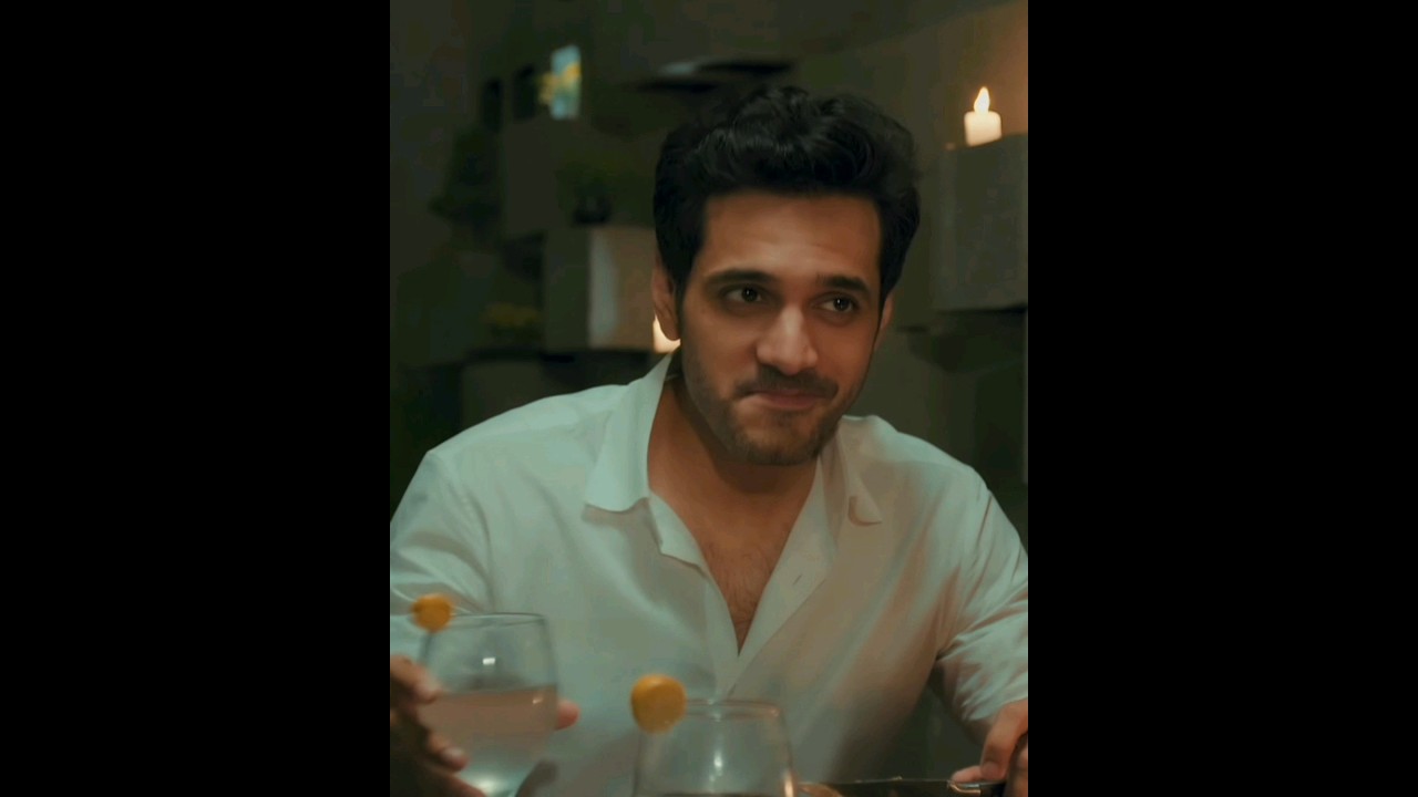Wahaj ali ❤️ Dur e fishan 🖤 Tooba siddiqui new drama 