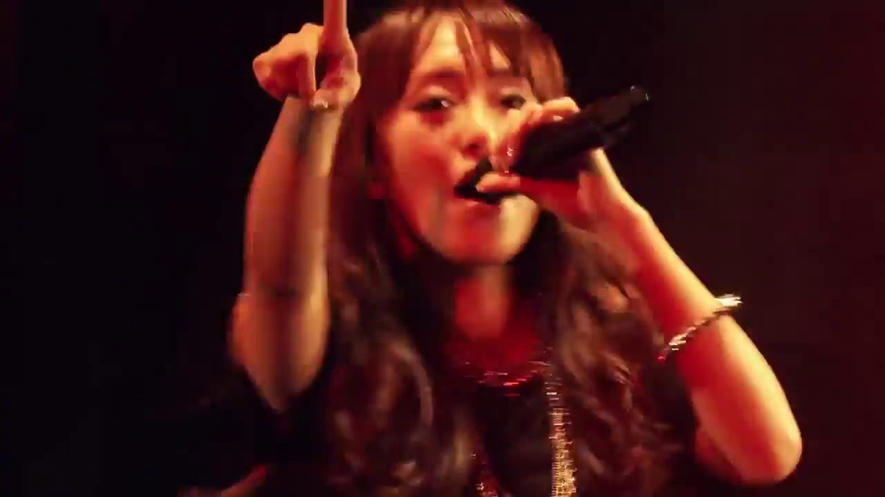 Yoko Hikasa    GET WILD Cover