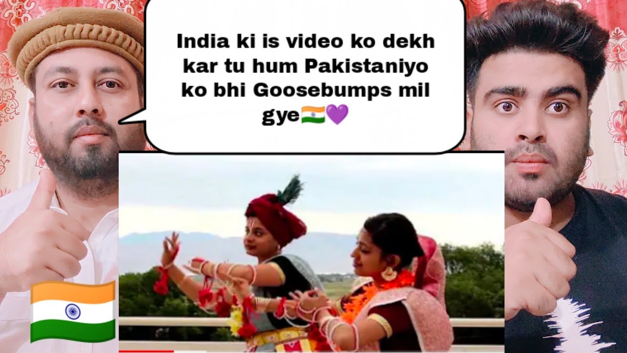 India Unity In Diversity - A Land Of 100 Nations | Great India | Pakistani Real Reactions |