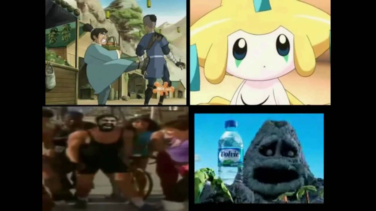 Ultimate Sparta Mix V1.1