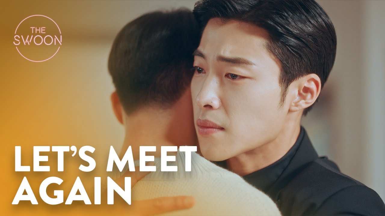 Woo Do-hwan bids a tearful farewell to Woo Do-hwan | The King: Eternal Monarch Ep 15 [ENG SUB]