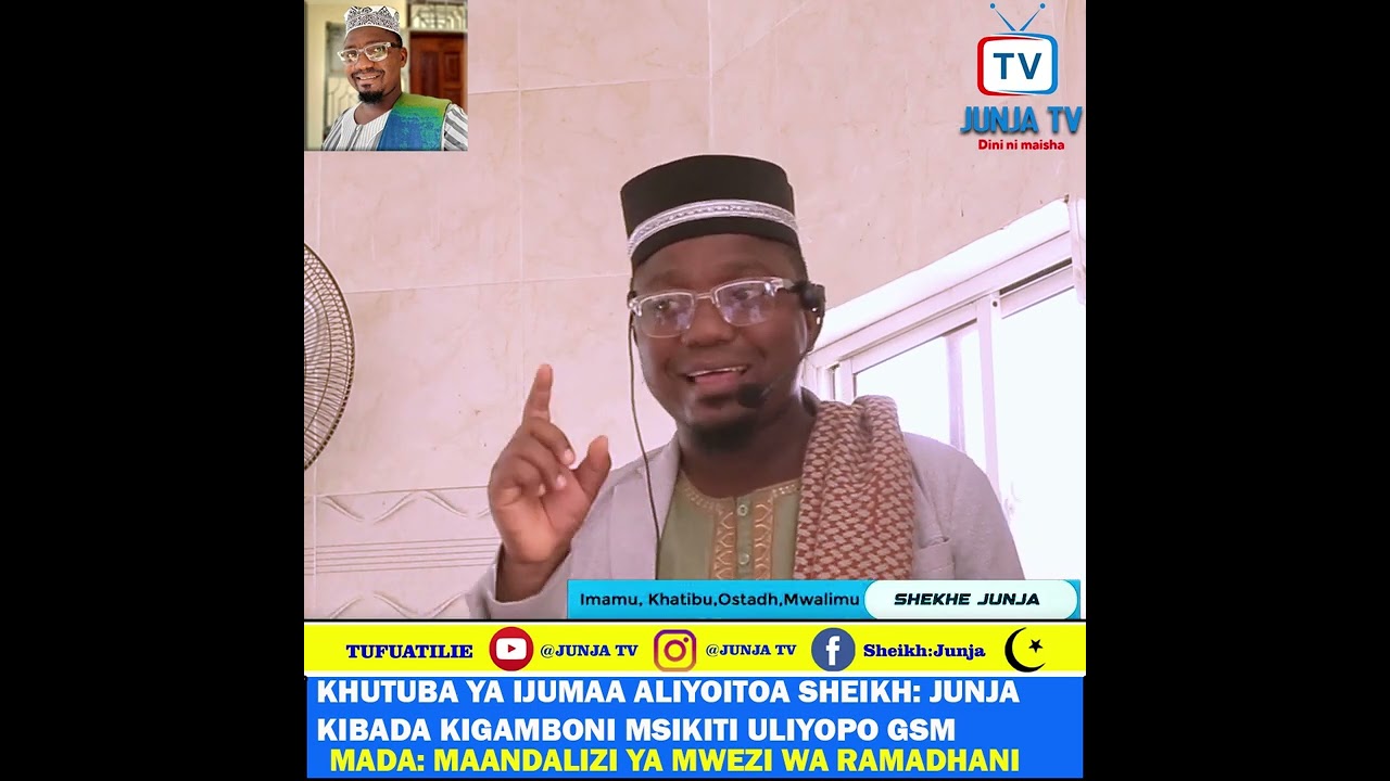 JEE  FUNGA NI KITU GANI 