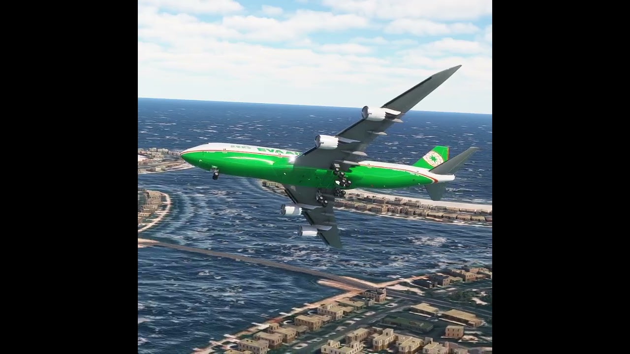 the carelessness of an airplane pilot 0221