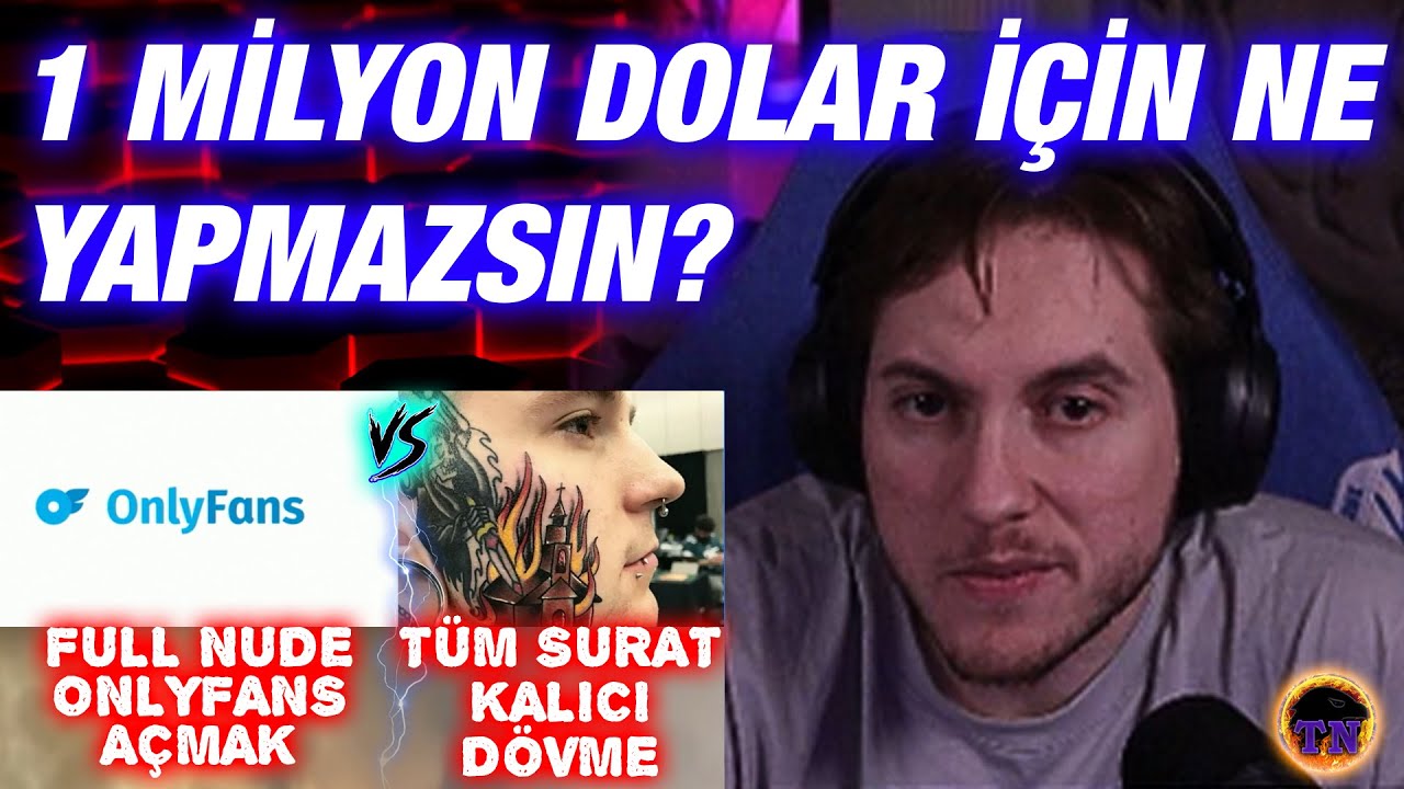 RRaenee 1.000.000$ İ&ccedil;in Ne Yapmazsın? Quizei Testi &Ccedil;&ouml;z&uuml;yor | Chatle İnteraktif Test
