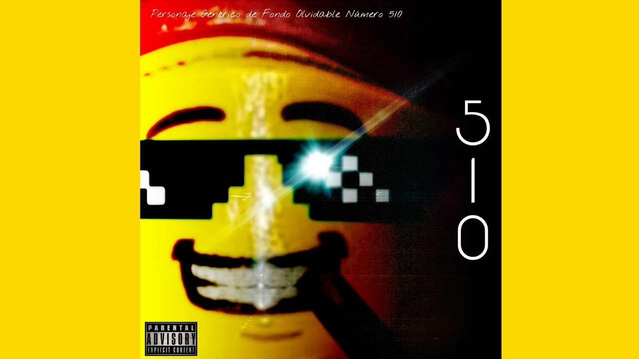 El Rap 510