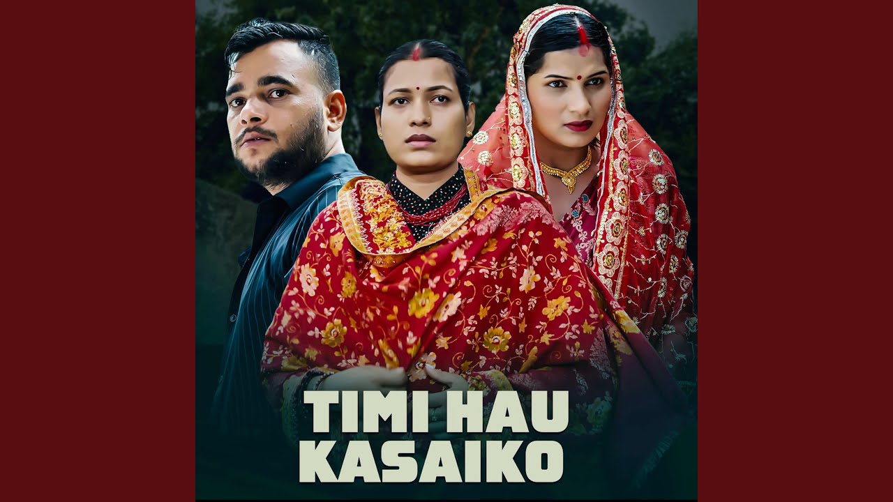 Timi Hau Kasaiko