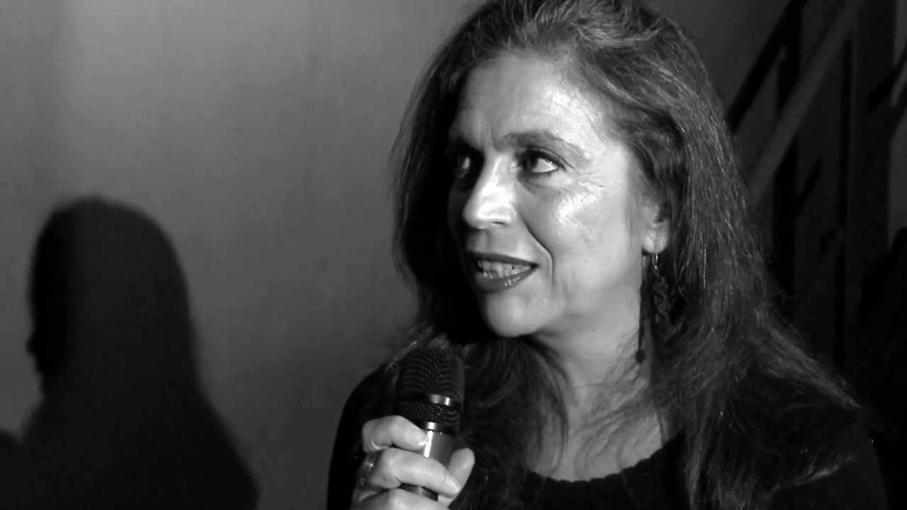Savina Yannatou live 2012 | Jazz, World | Music'n'Migration Festival Berlin