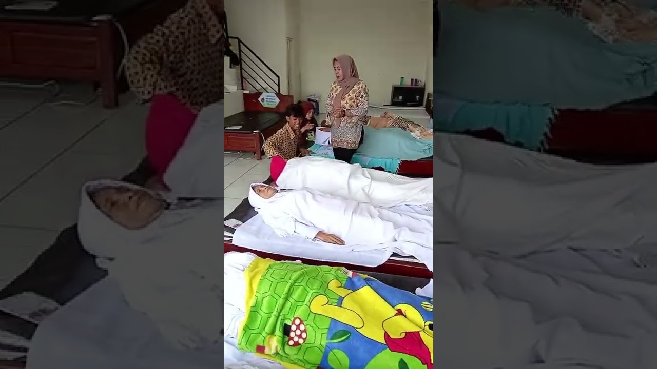 TERAPI GRATIS SETIAP HARI !!! GIPPUM MEDICAL BEJI, Smoga Di Berikan Ksehatan & Ksembuhan. Amiin..