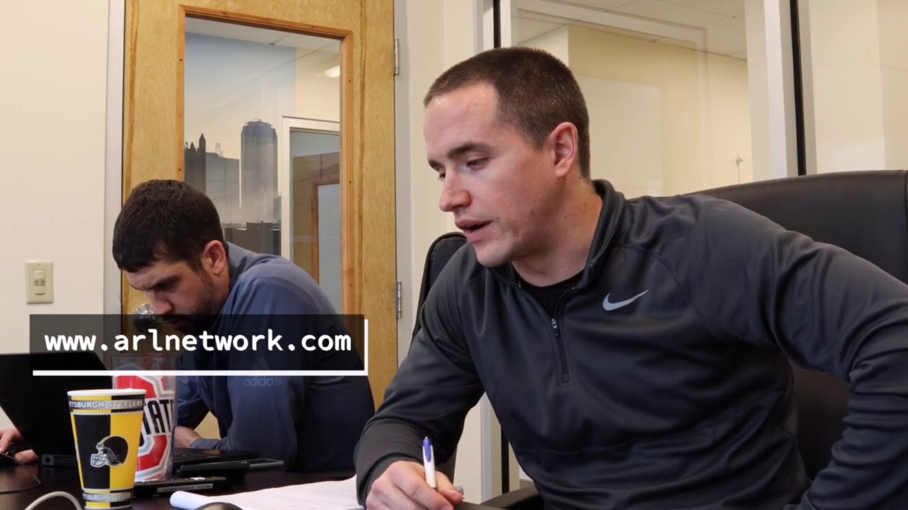 Sales Call With a Fortune 500 Company | ARL Logistics