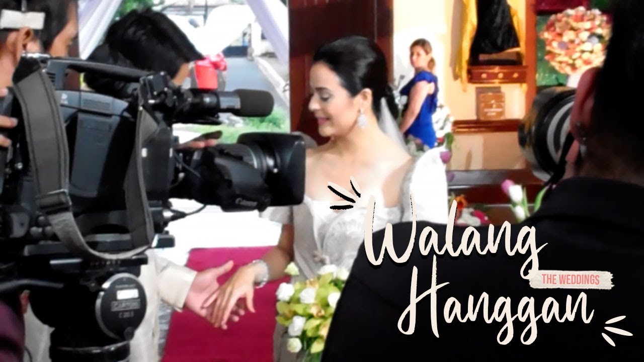 2 Weddings and a Something | Walang Hanggan | Dawn Zulueta
