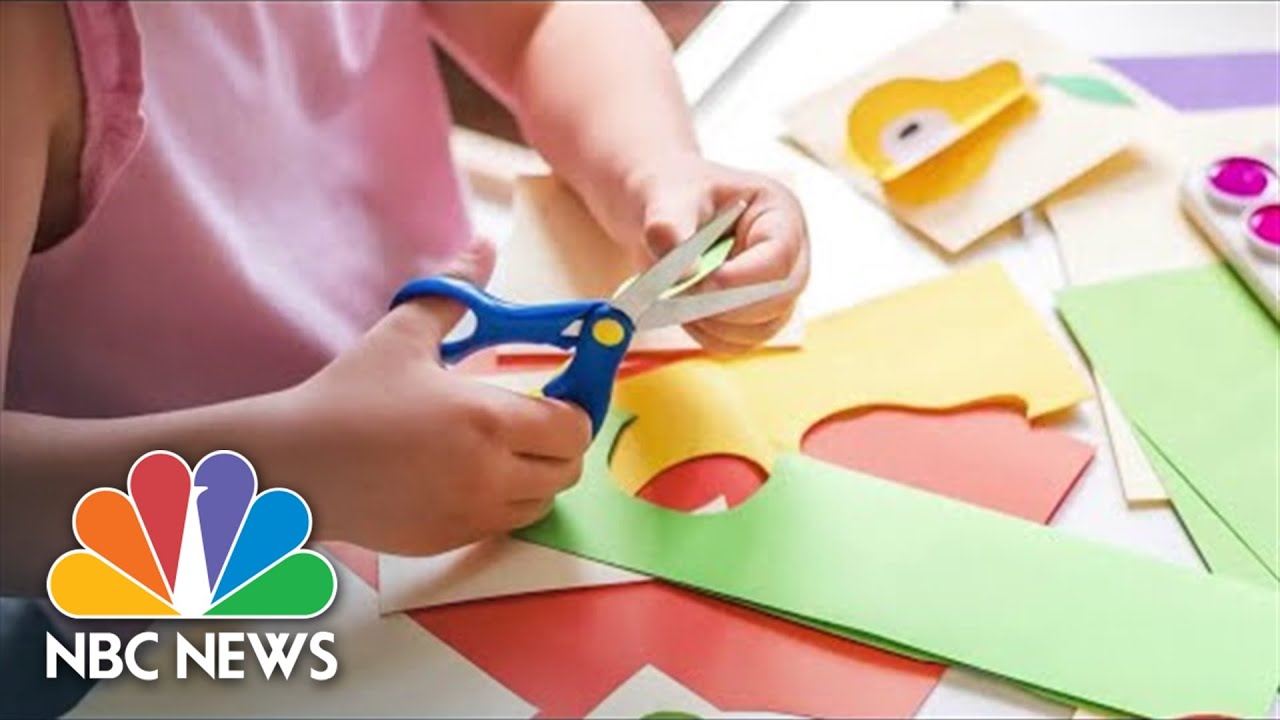 Why Are So Many Children Getting Kicked Out Of Pre-School?