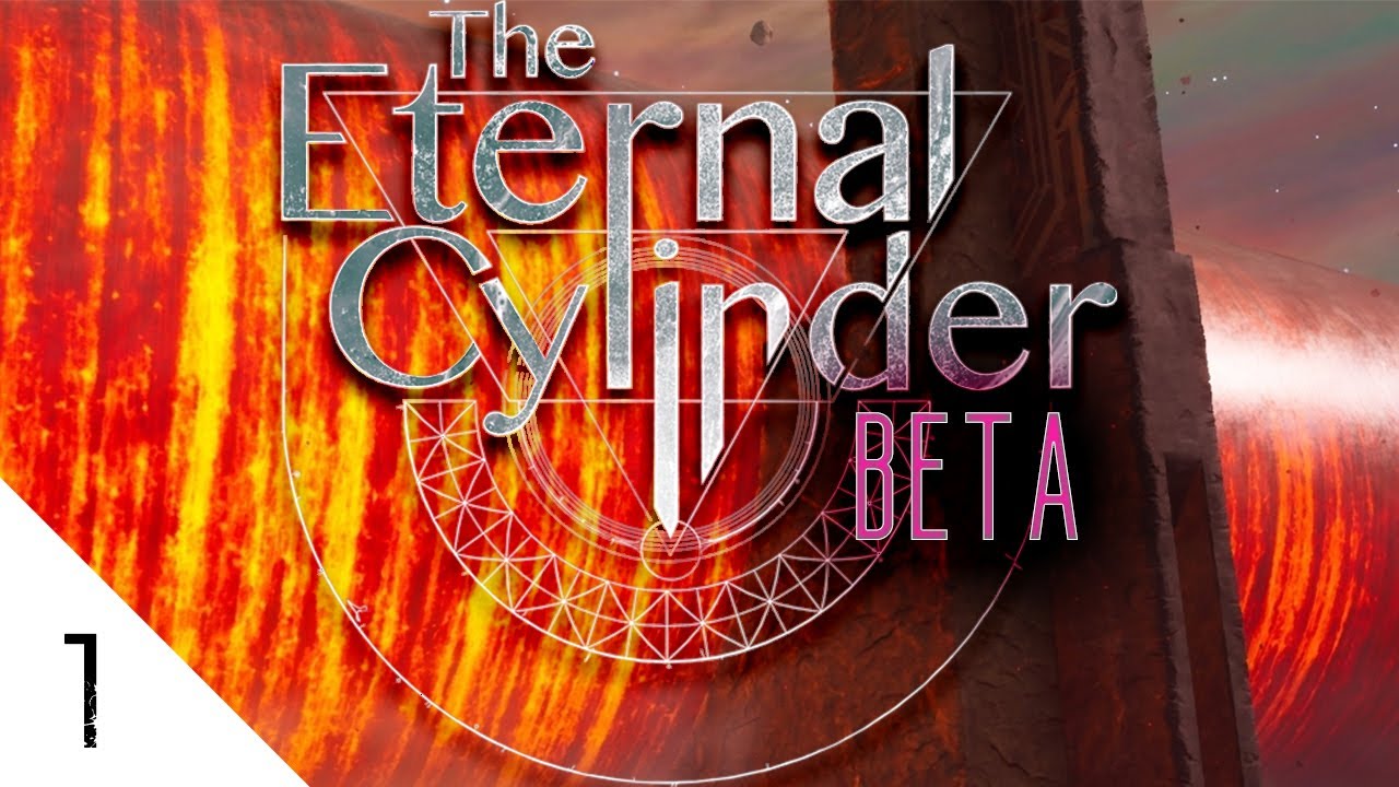 RockLeeSmile Live! - The Eternal Cylinder [Beta] (Part 1)