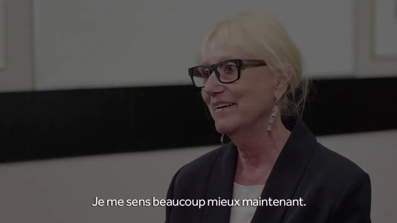 T&eacute;moignage d&rsquo;une patiente atteinte de l&rsquo;&oelig;sophage de Barrett