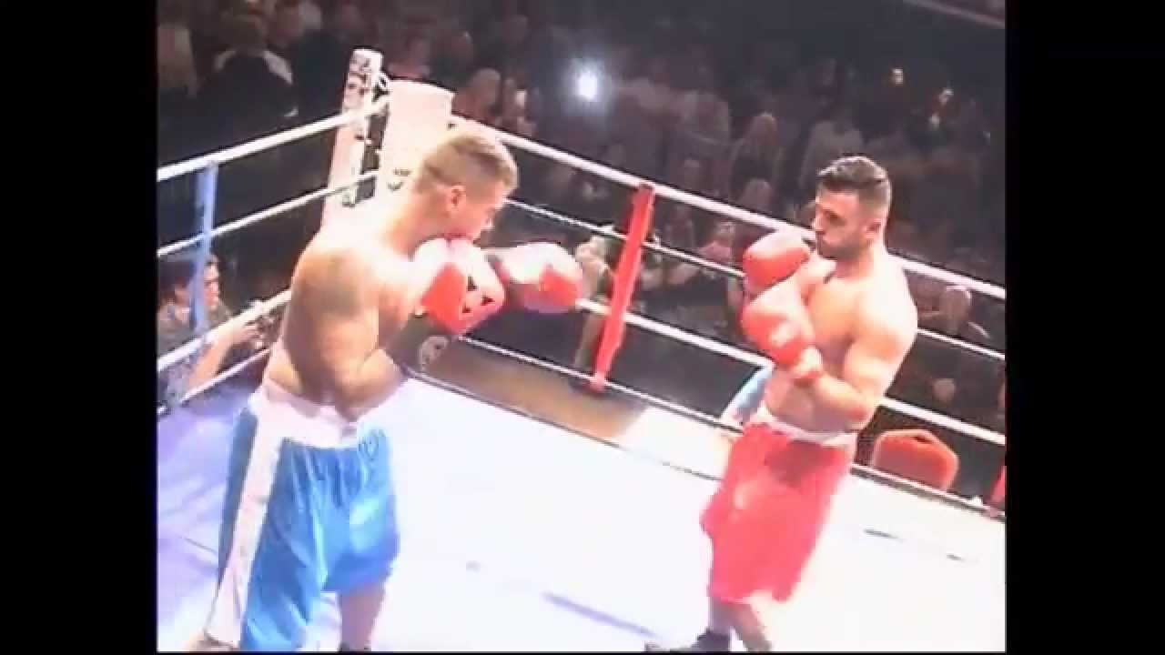 Buddy Khan The Last Man Standing N.B.Z