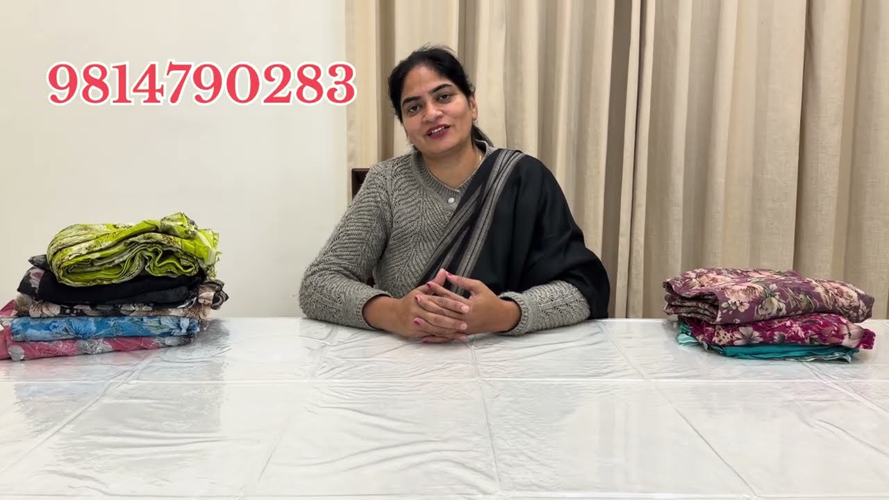 ਤੁਹਾਡੀ ਪੰਸਦ ਦੇ ਸੋਹਣੇ ਬੂਟੀਕ ਸੂਟ |Daily Wear🤩#boutiqueshopping #fashion #onlineshopping