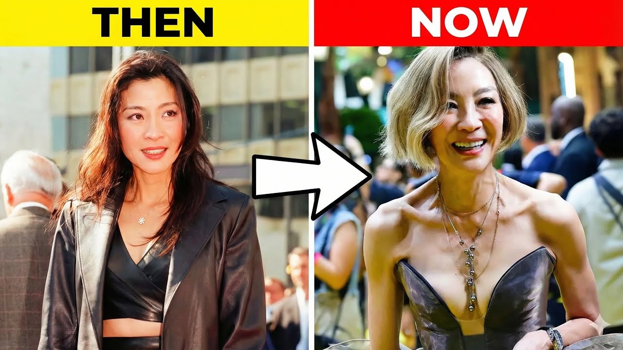 Hollywood Celebrities Then and Now 2026 | Before & After — Their Shocking Transformations