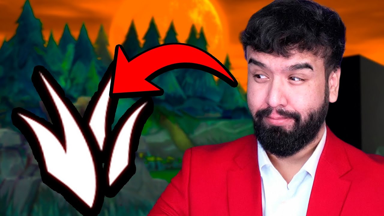 ¡Aprendiendo de NUEVO el META de la JUNGLA!