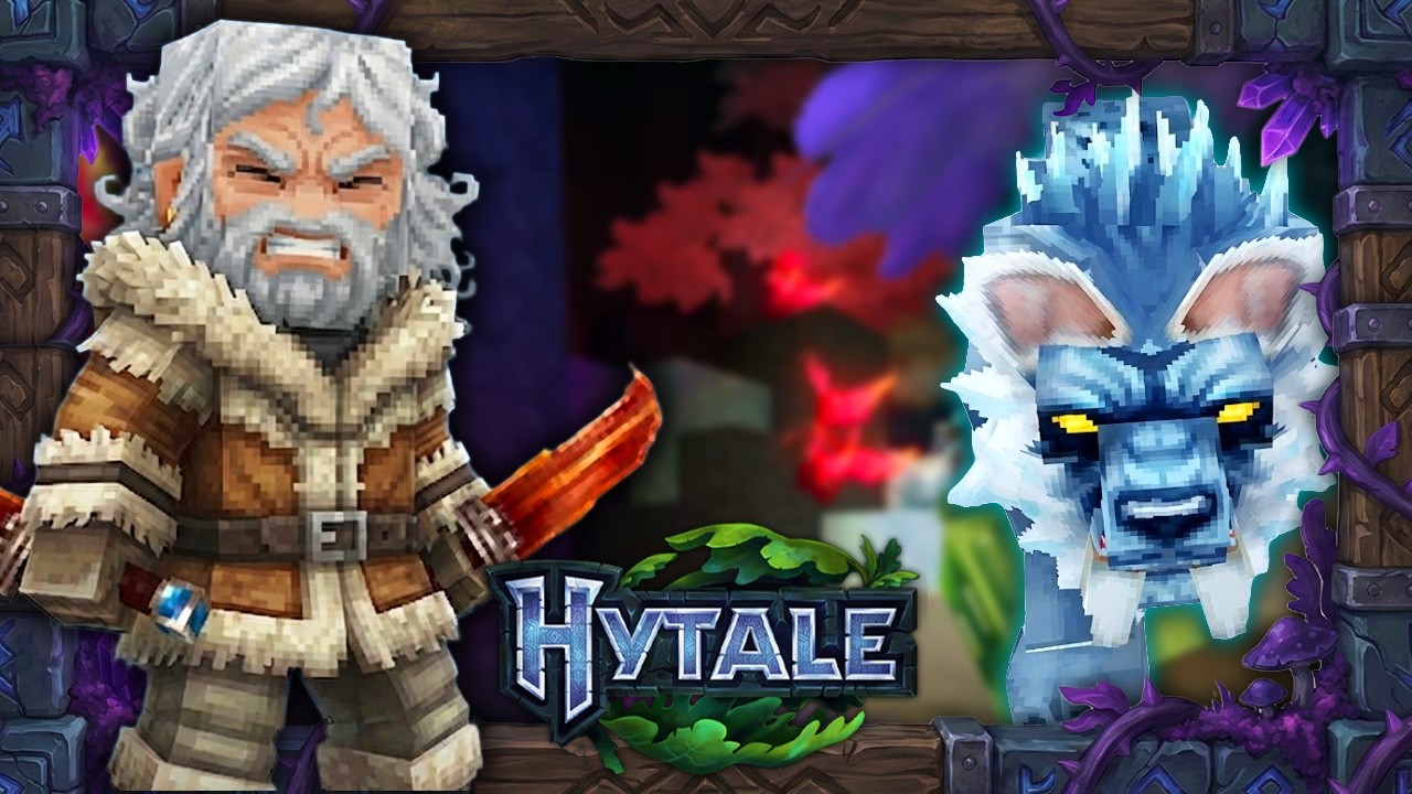 Ich brauche meine Adamantite Rüstung! 🫠 | HYTALE - 030