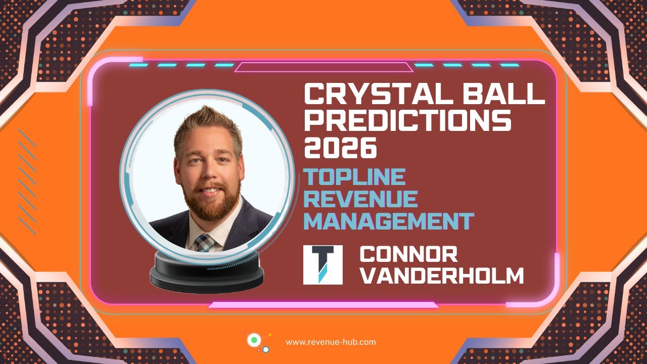 Topline Revenue Crystal Ball Predictions for 2026