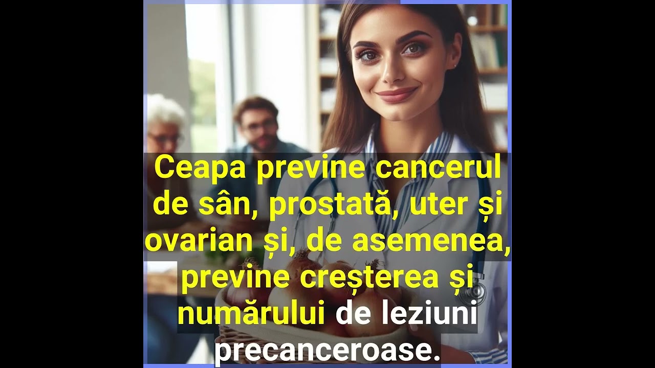 Ceapa conține cantități ample de compuși de sulf care mențin prospețimea pielii, rezistența și