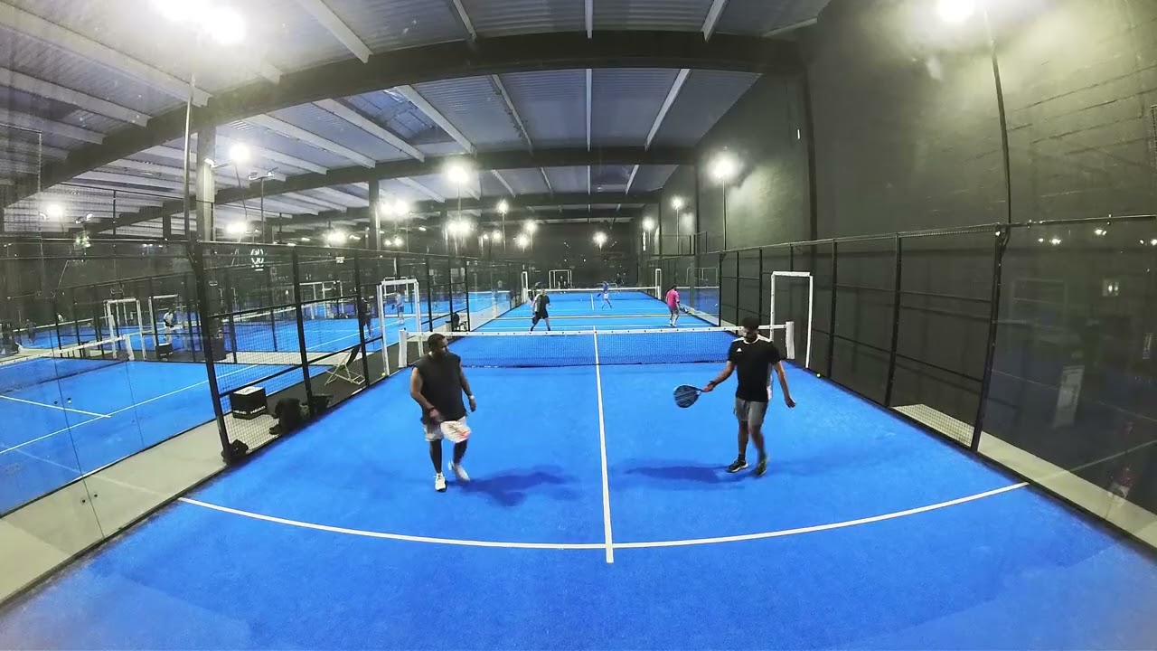 Padel AC 03/05