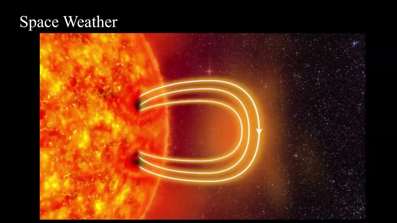 Bringing Birmingham to You: Sunny with a slight chance of catastrophe - with Audio Description