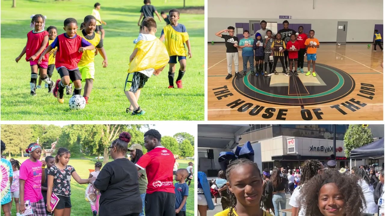 Akron Community Foundation awards $4.4 million in quarterly grants, approves education funding