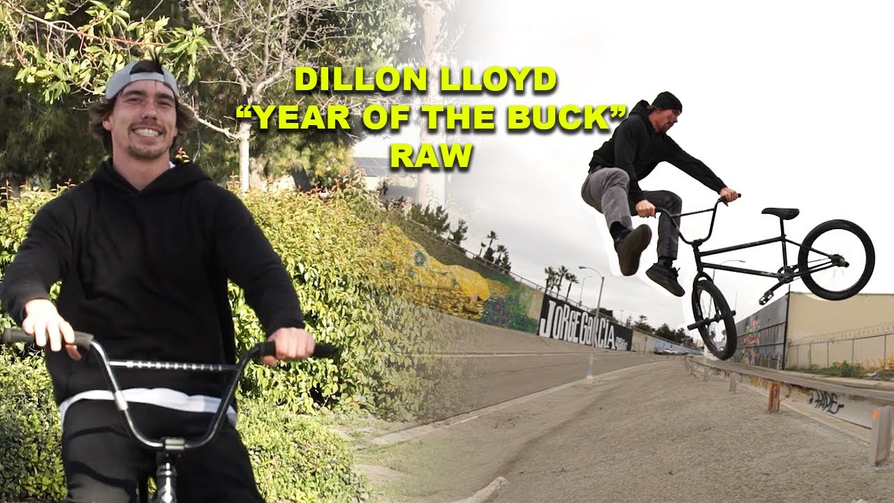 How Good is Dillon Lloyd? - 