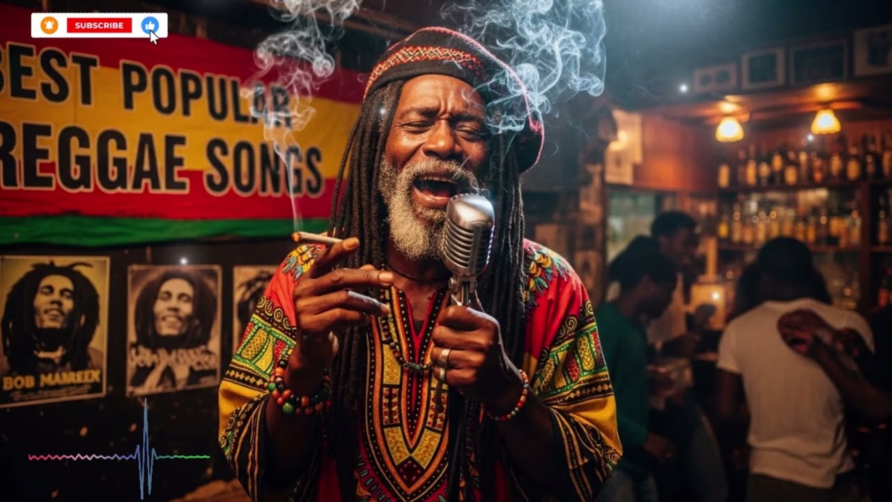 Best Song Reggae 2026 – Sunny Island Energy