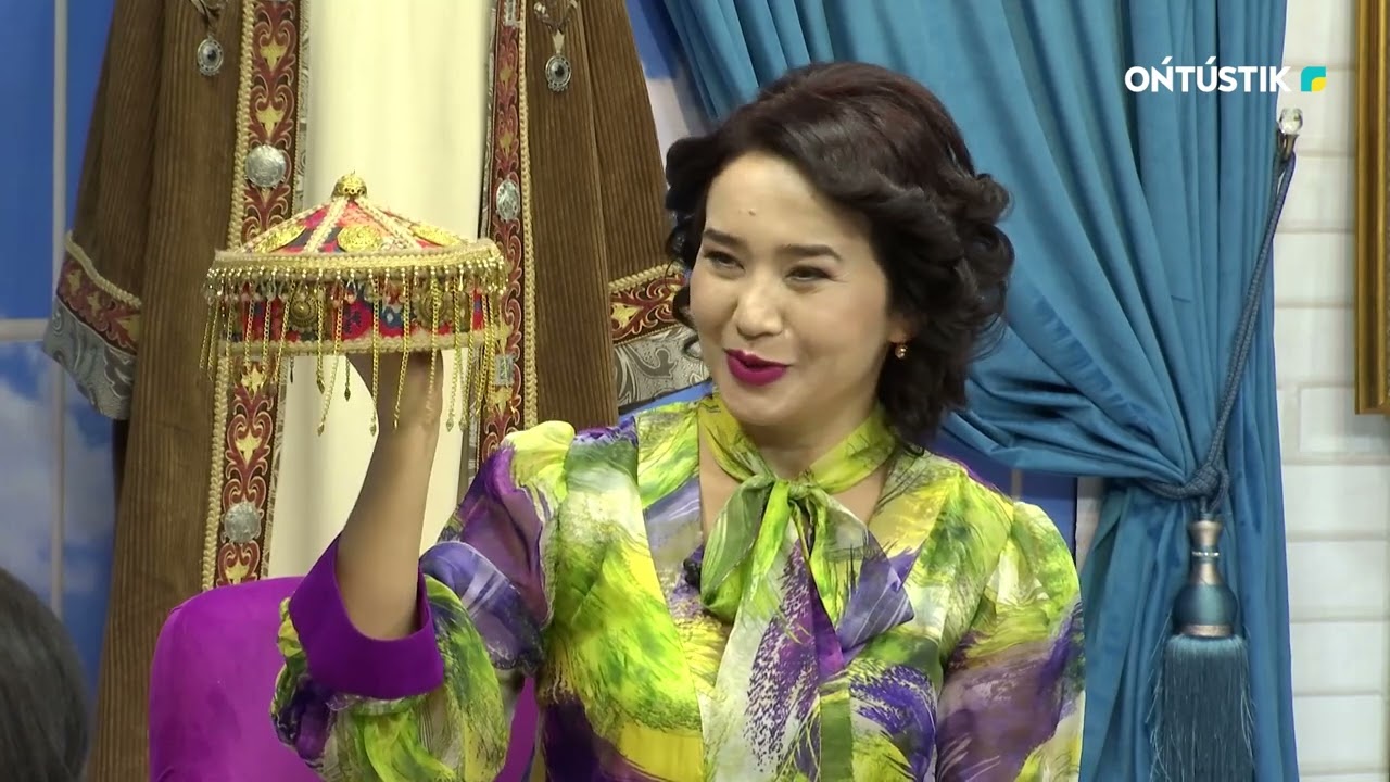 8-Наурыз мерекесіне арналған хабар 