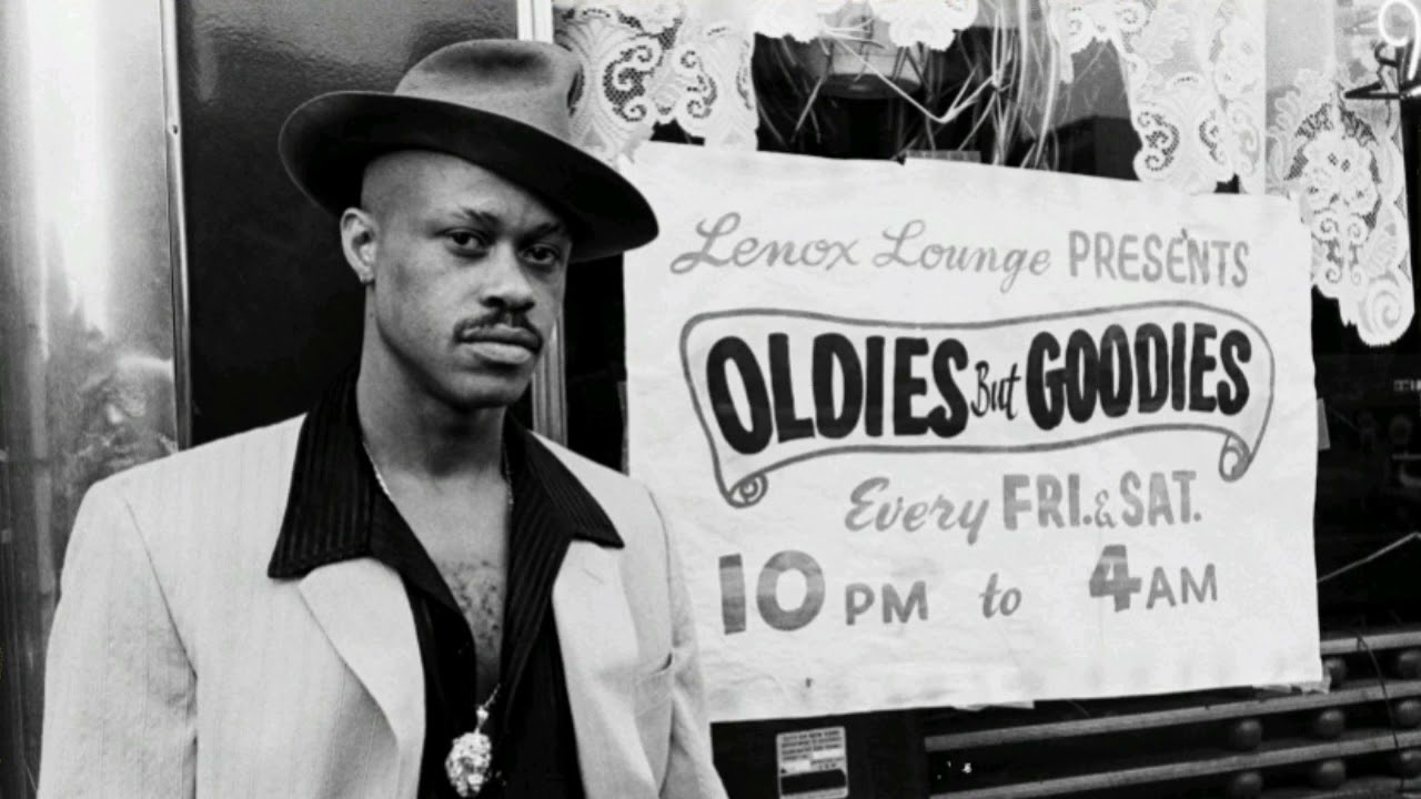 Jazz boom Bap Old School x guru type Beat instrumental