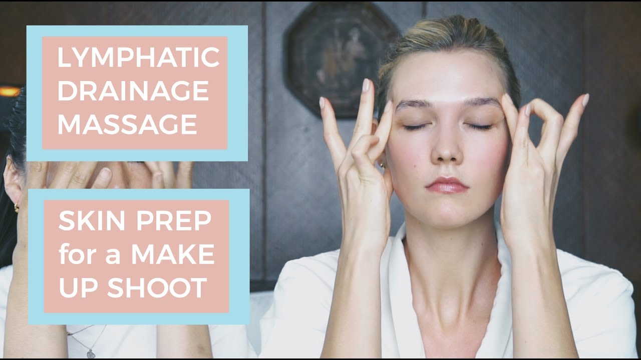How To Prep Skin for Make Up in 9 Steps | Karlie Kloss