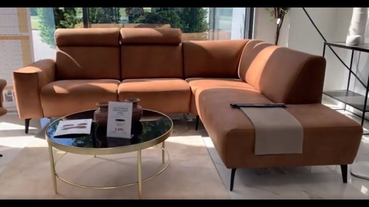 Assens serie Hjort Knudsen - Design sofaer med stil fra XL M&oslash;bler