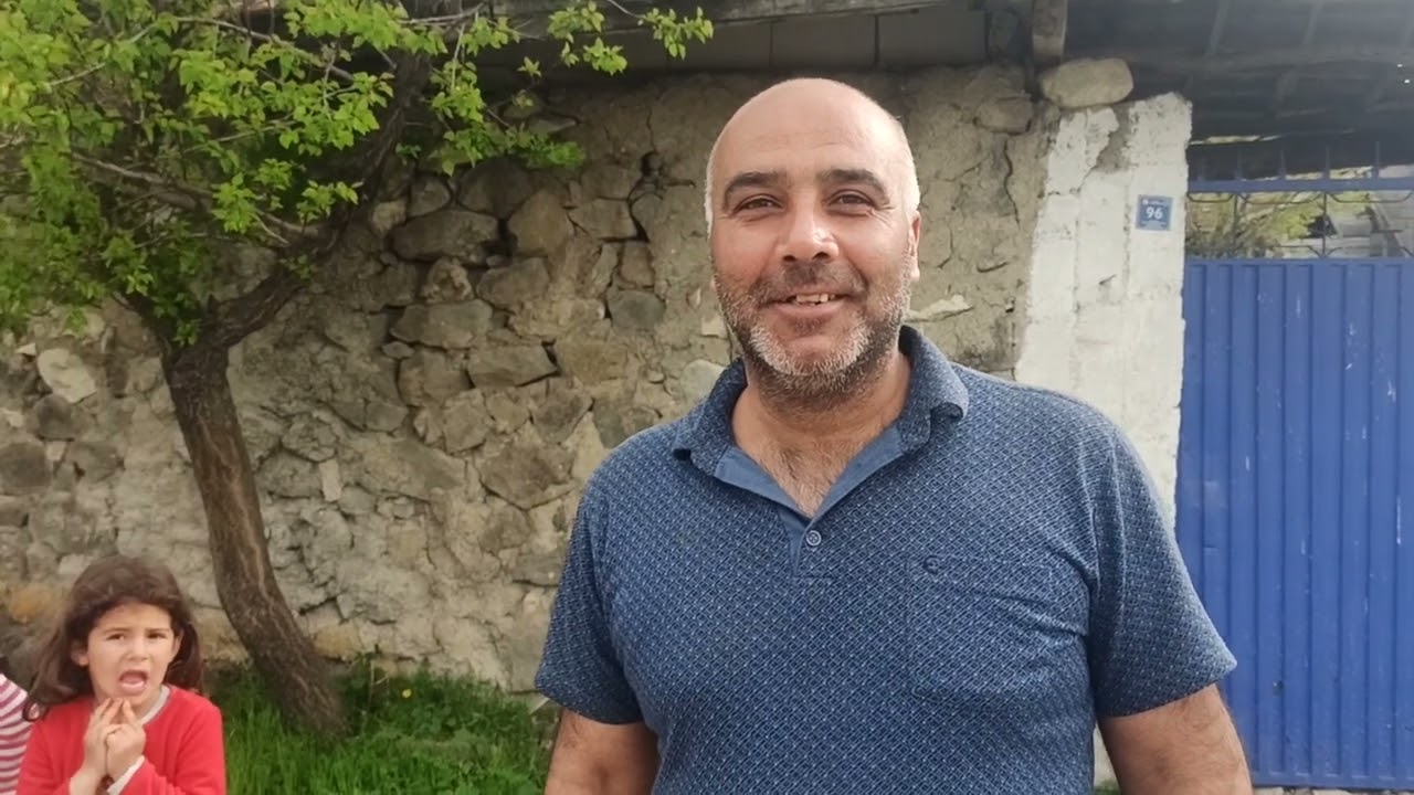 TUTAŞ KÖYÜ