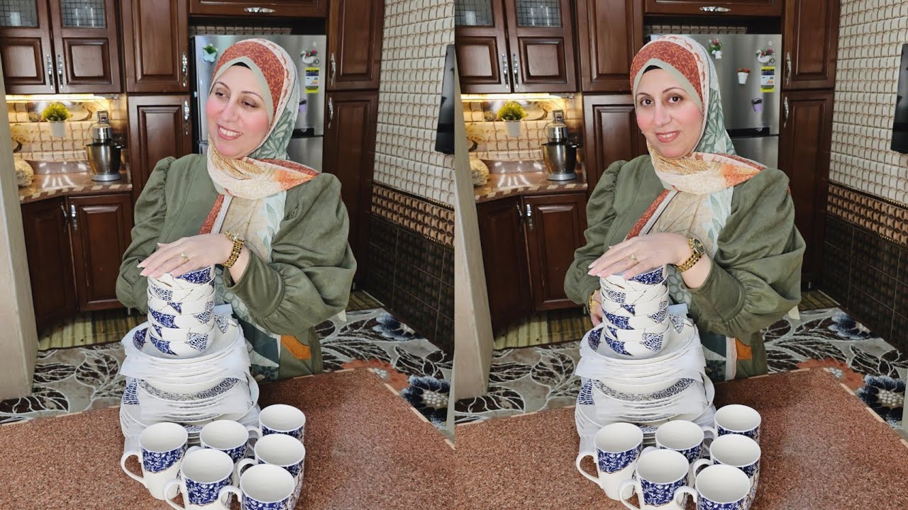 مكنتش اتخيل بنتي تقولي كده 🥰
