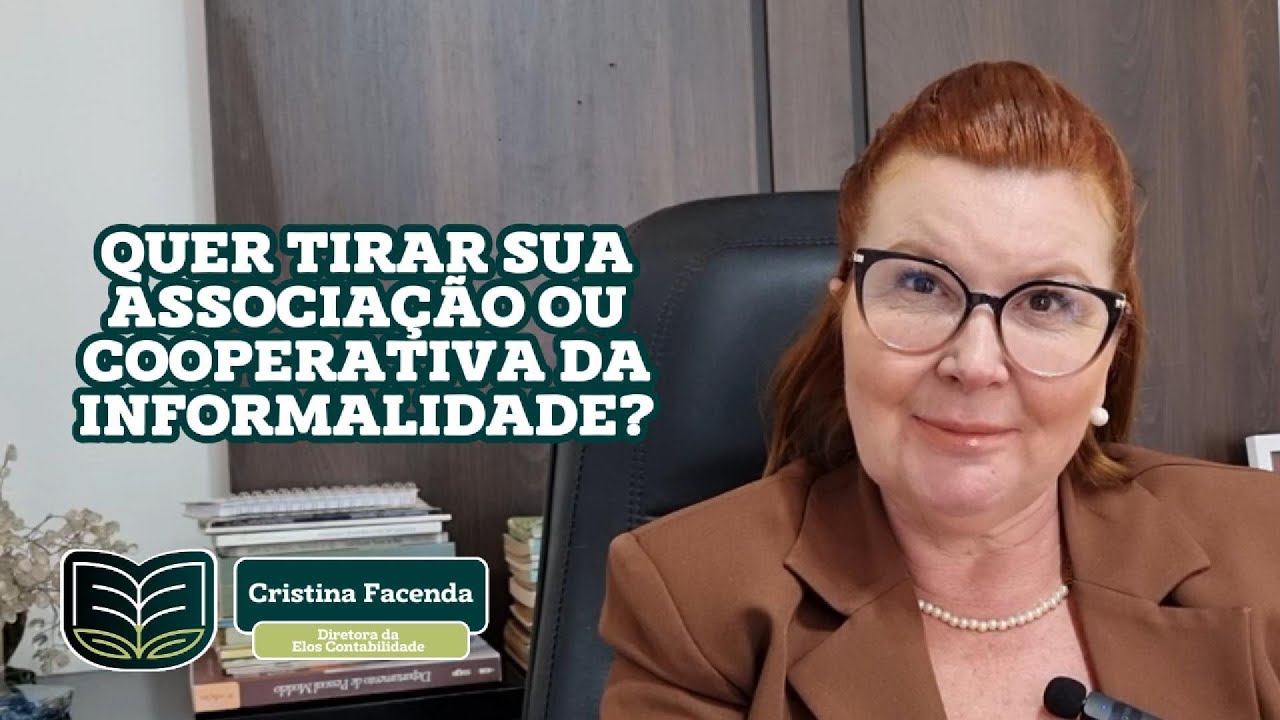 [Formação] Como formalizar a sua associação ou cooperativa de catadores de materiais recicláveis?
