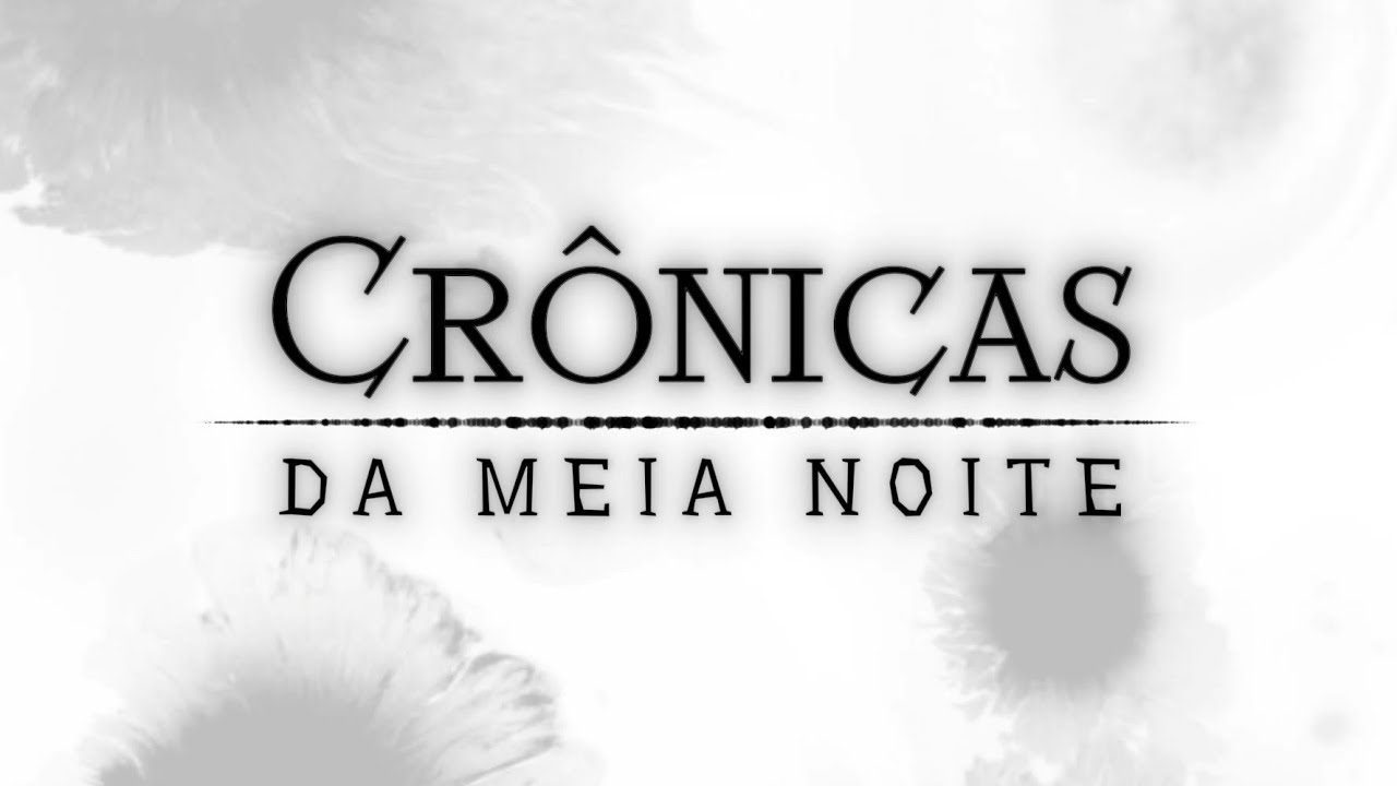 Crônicas Da Meia Noite — Meros