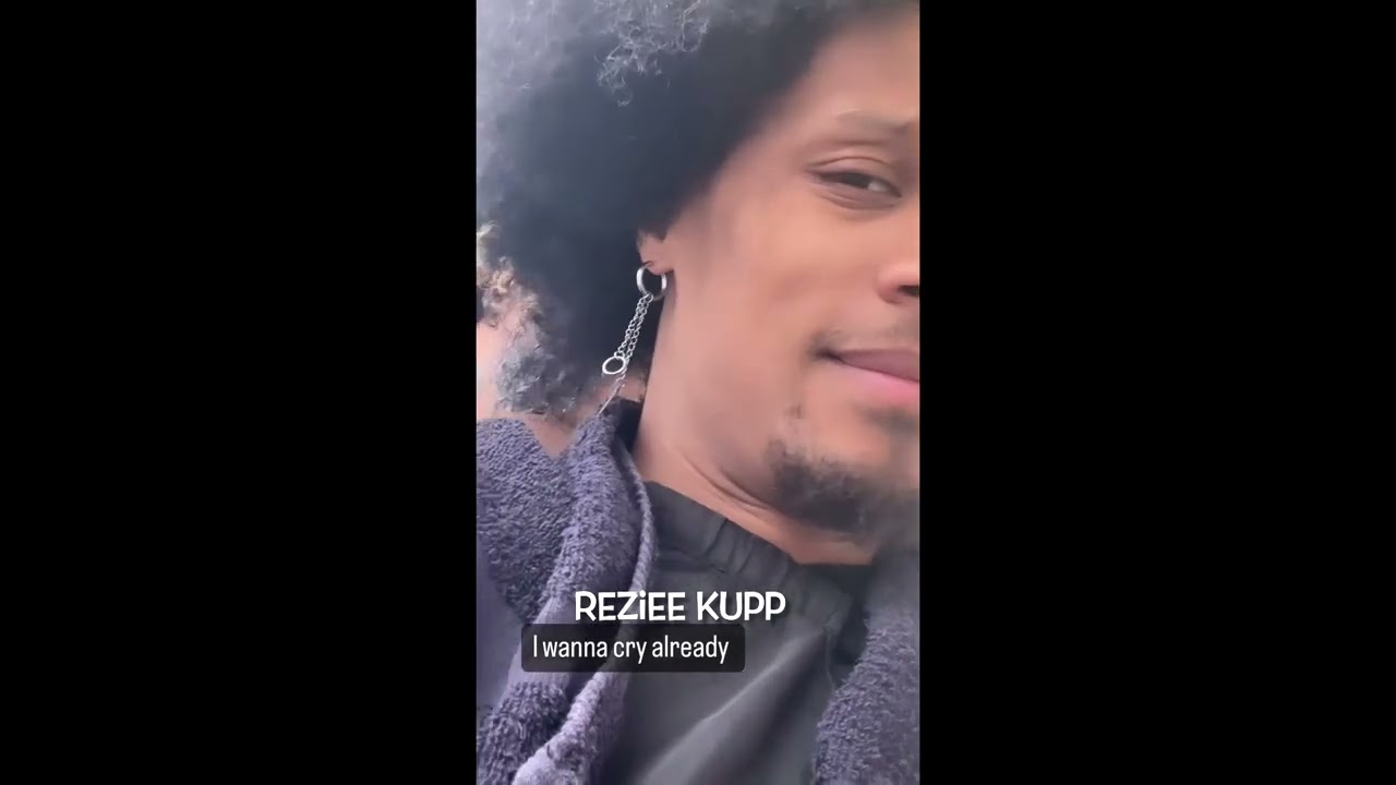 Les Twins - IG stories week 27 (2023)