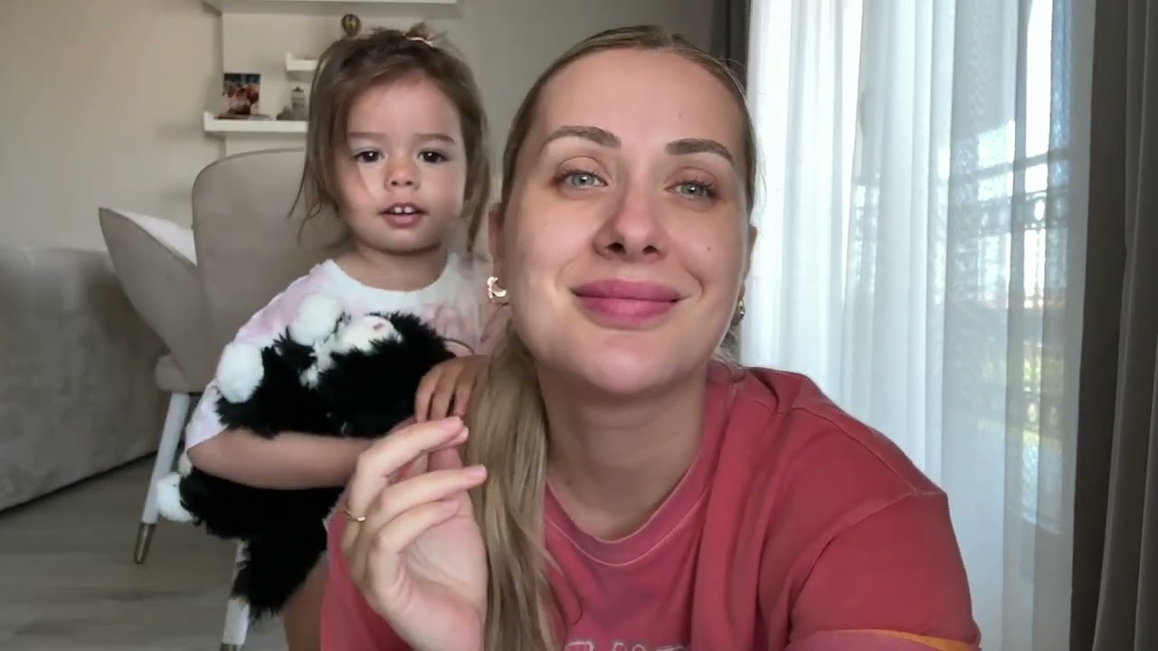 TURSKA SVADBA / LJETNI VLOG