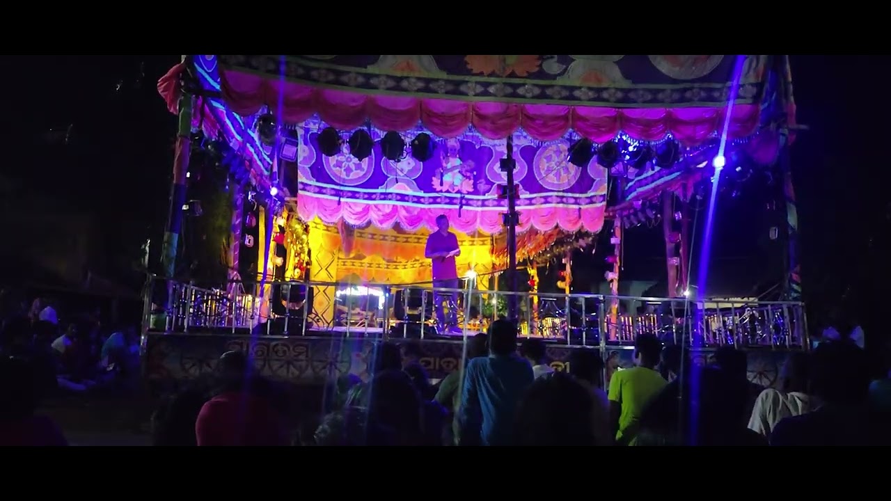Happy Chandan Jatra Vill- Bagadia Angul.  BSF Jaban Sunil Kumar Majhi.