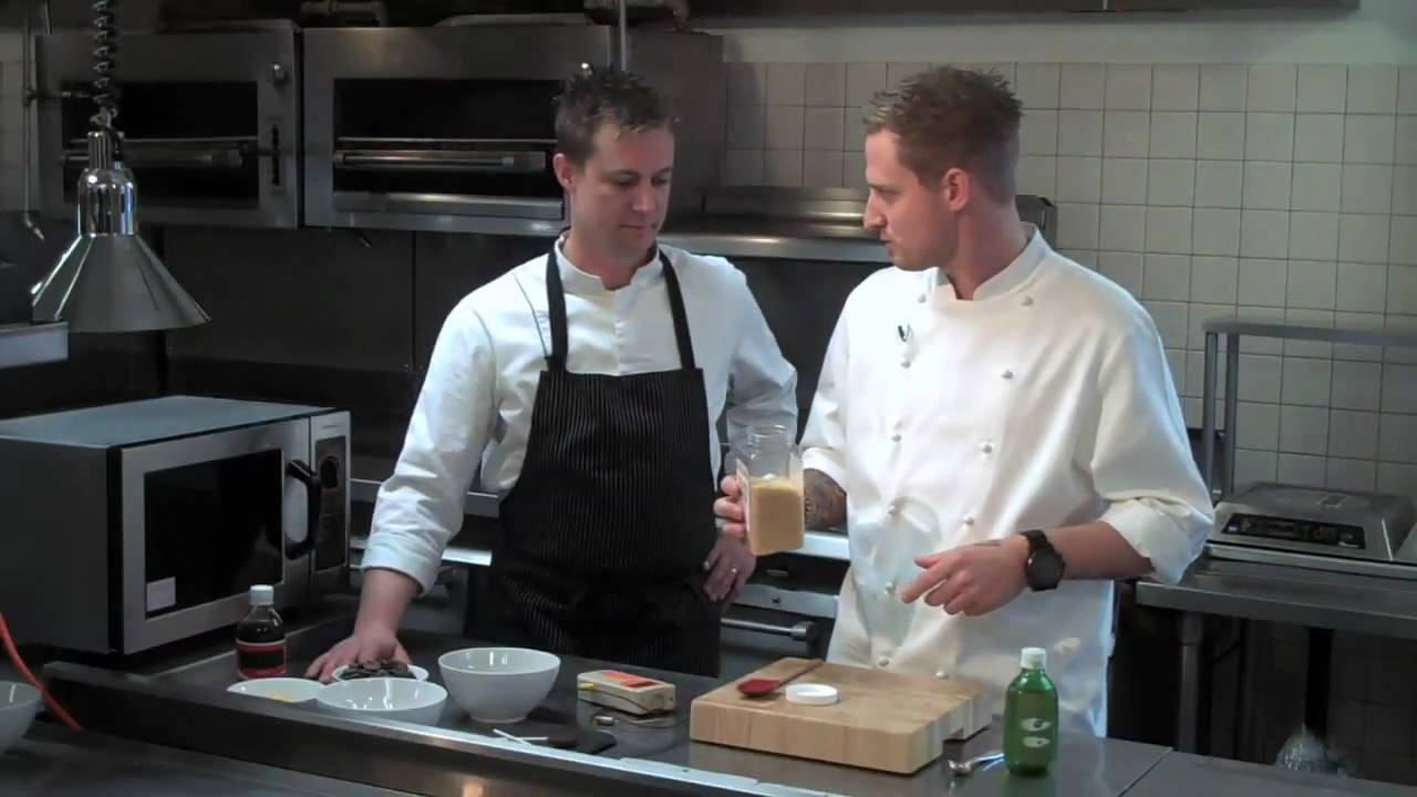 The Voltaggio Brothers Test the Pop Rocks and Soda Myth