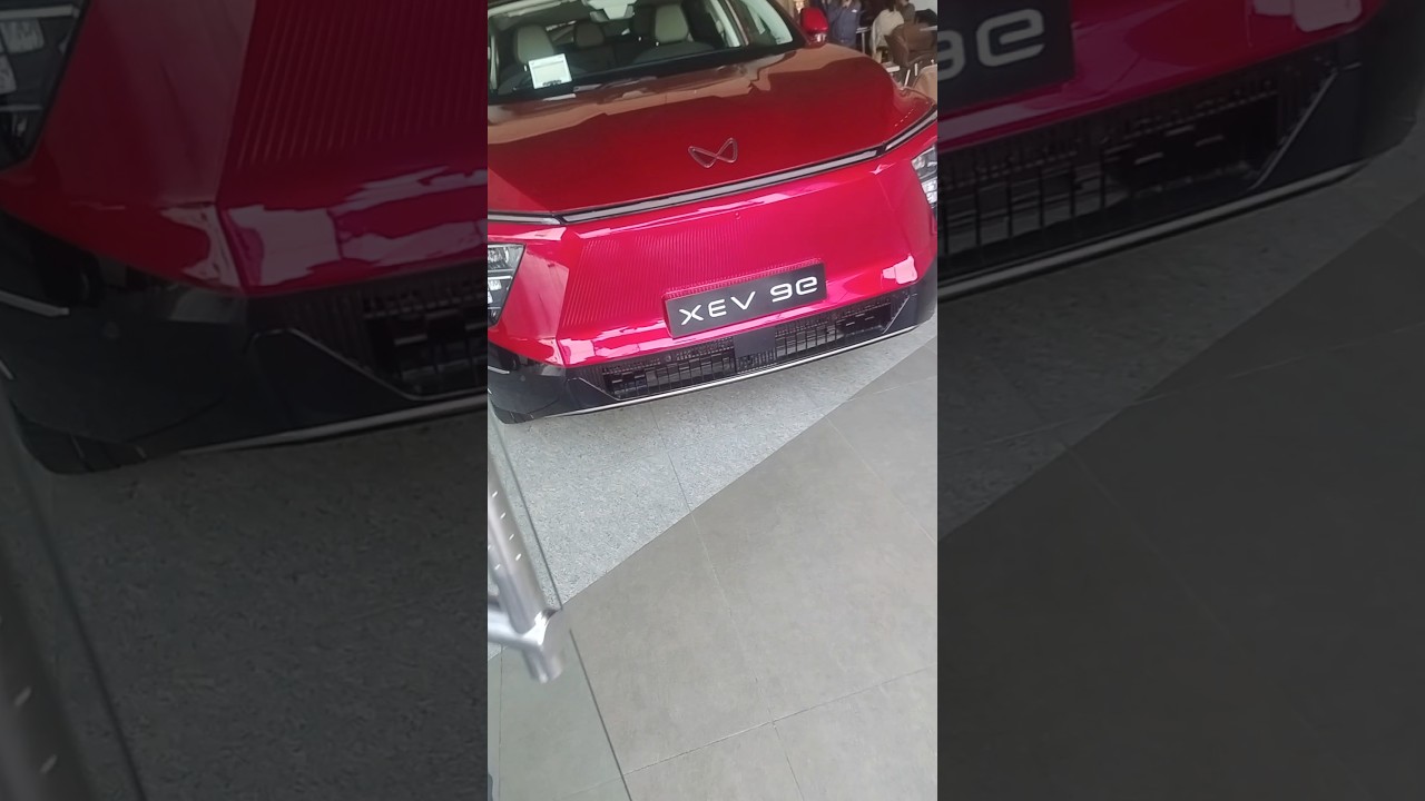 #mahindra