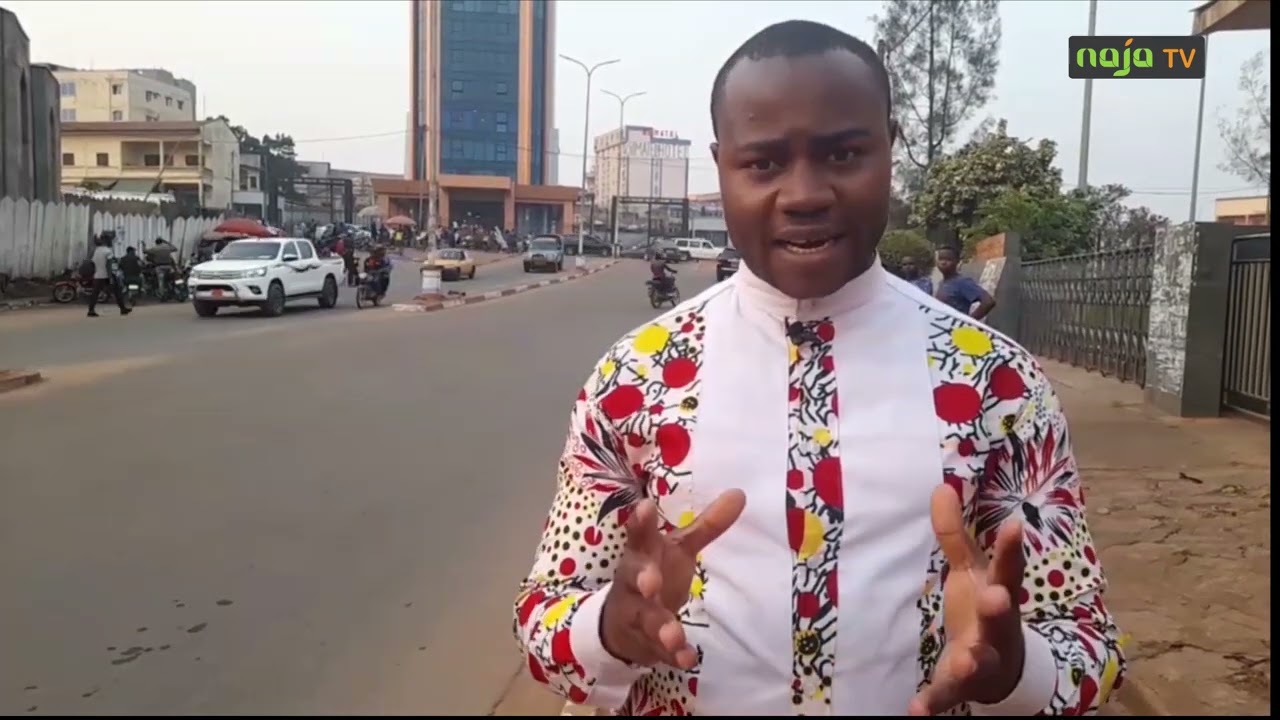 De nouvelles arrestations chez Amougou Belinga