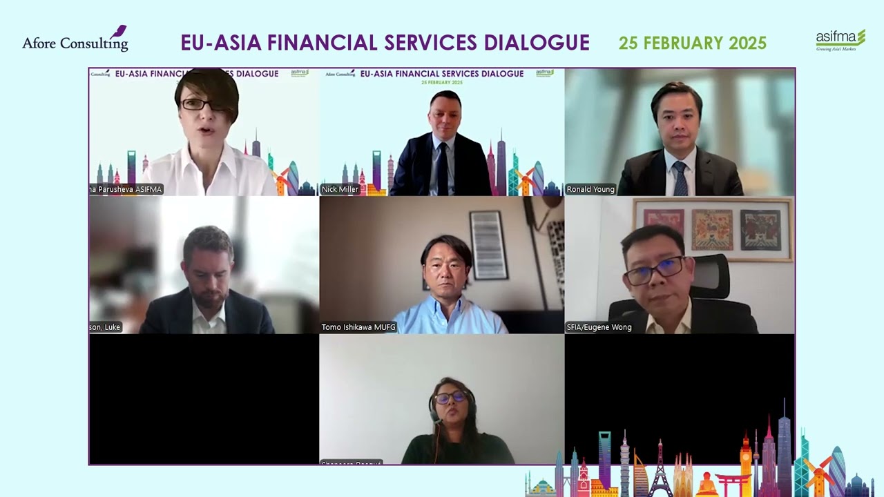 Panel 2: Sustainability
