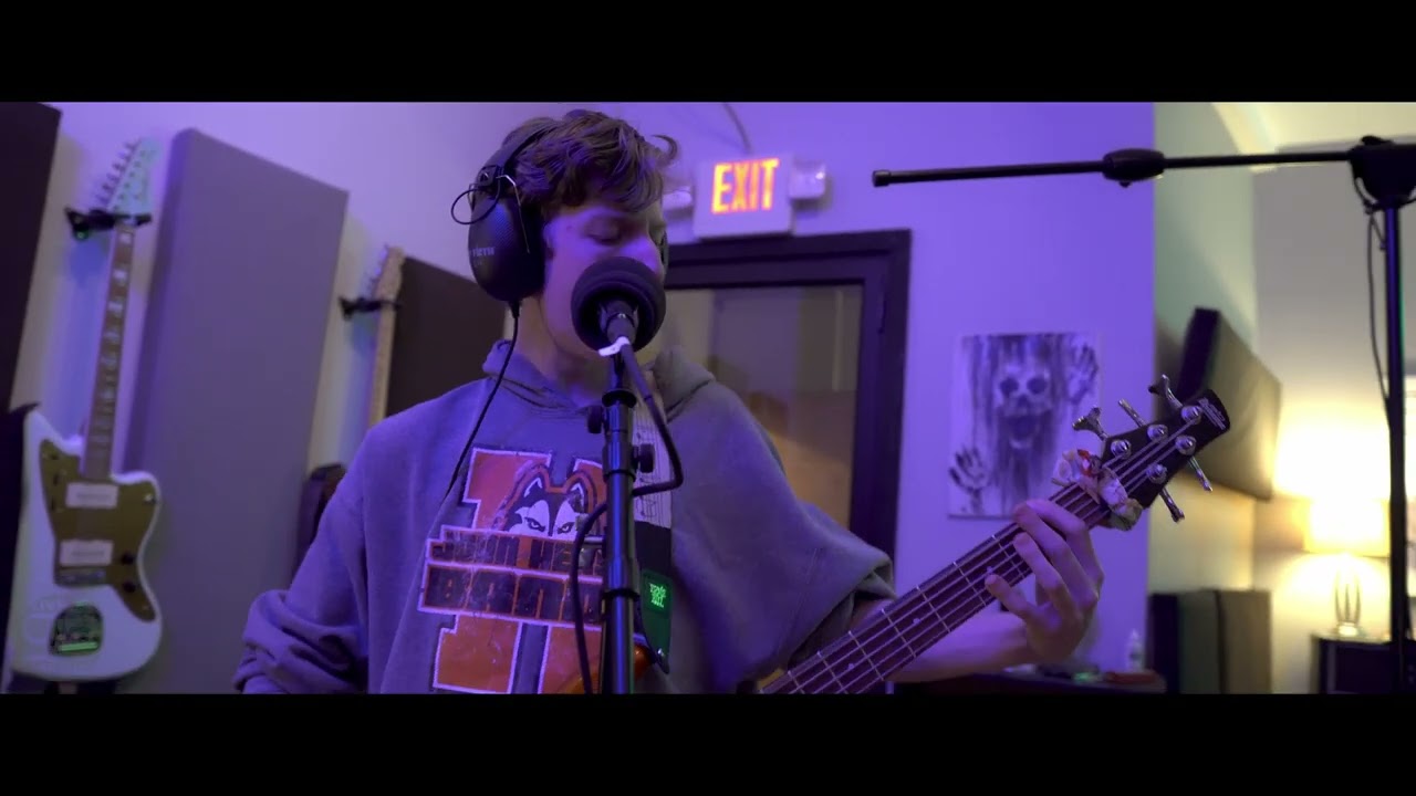 GPE - No One Knows (QotSA Cover)